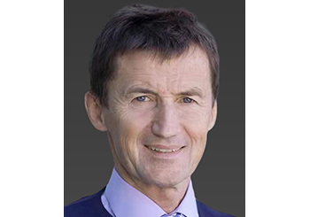 德国图宾根大学医院泌尿外科主任  Prof. Dr. med. Arnulf Stenzl