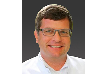 汉诺威-朗根哈根帕拉塞尔苏斯医院骨科与运动医学科主任 Prof. Dr. med. Christian H. Siebert