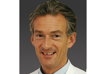 Prof. Dr. med. Mathias Bähr, Director of the Clinic for Neurology, University Medical Center Göttingen