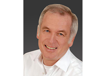 Dr. med. Kai- Hinrich Olms，Former Director of Orthopaedics Department at Helios Clinic Bad Schwartau