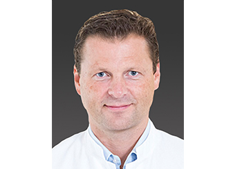 Dr. med. Benedikt Leidinger, Chief Pediatric Orthopedic Surgeon, Chief Pediatric Sports Medicine Surgeon, Chief Foot and Ankle Surgeon, Former medical director, Orthopedics Klinik Volmarstein