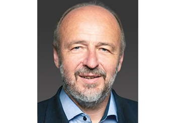 哥廷根大学医疗中心精神病与心理治疗科主任 Prof. Dr. med. Jens Wiltfang